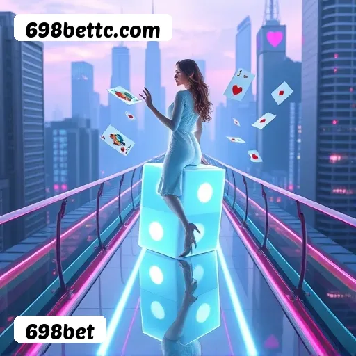 Jogo responsável 698bet - Ferramentas de controle, limites, auto-exclusão, suporte CVV 188