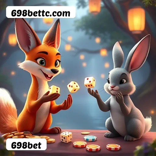 Níveis do programa VIP da 698bet