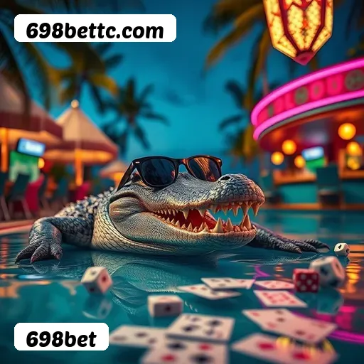 698bet PIX instantâneo Brasil - Depósito e saque em minutos 24/7