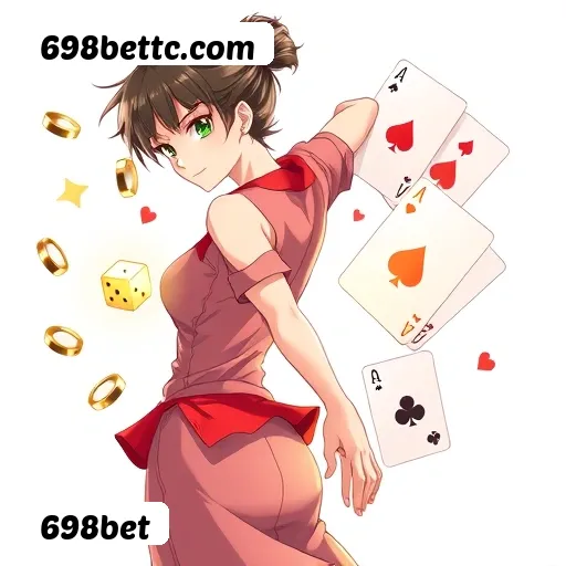 Principais provedores de slots da 698bet - NetEnt, Pragmatic Play, Play'n GO