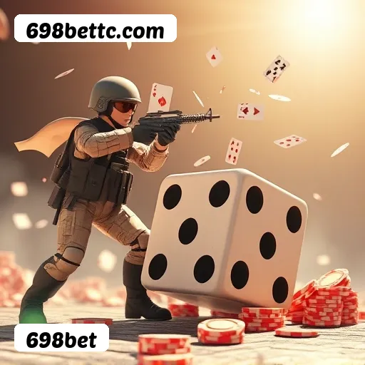 698bet segurança SSL 256-bit - Licença Curaçao, eCOGRA, GLI certificado