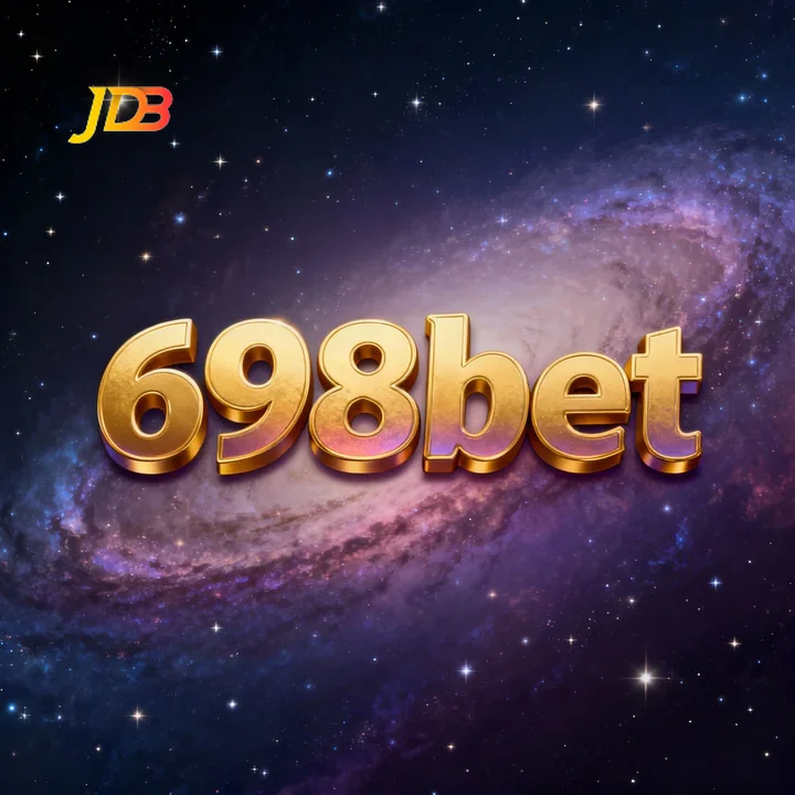 Logo da 698bet