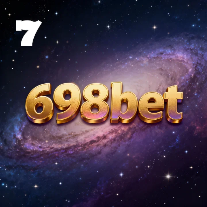 Slots online da 698bet com jackpots progressivos